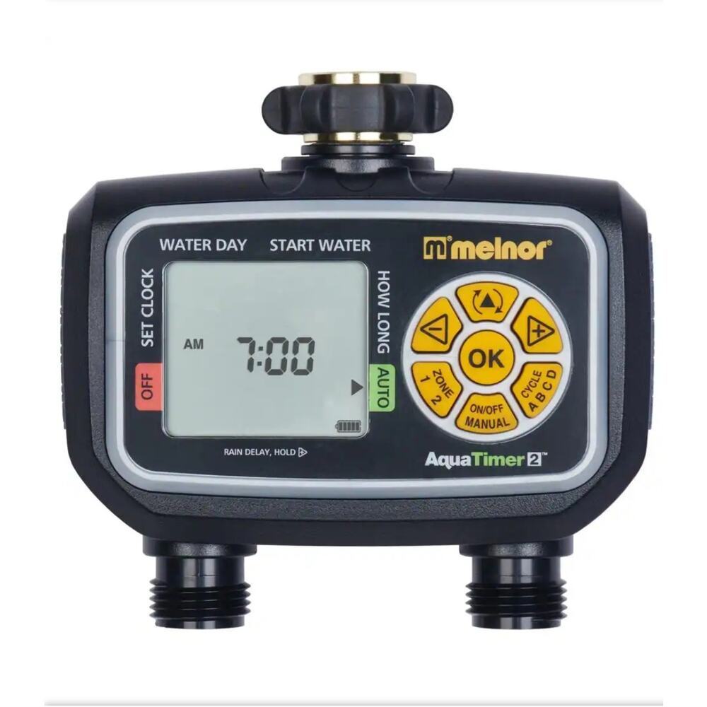 Melnor Water Timer